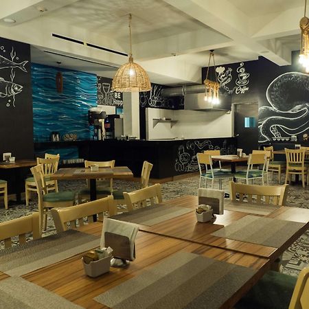 Sawari Hotel San Carlos Nuevo Guaymas Ngoại thất bức ảnh