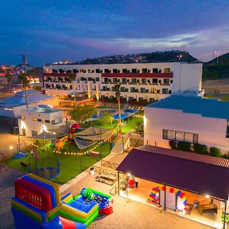 Sawari Hotel San Carlos Nuevo Guaymas Ngoại thất bức ảnh