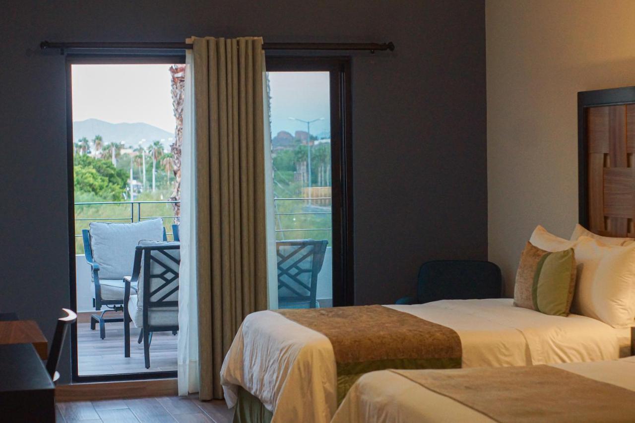 Sawari Hotel San Carlos Nuevo Guaymas Ngoại thất bức ảnh