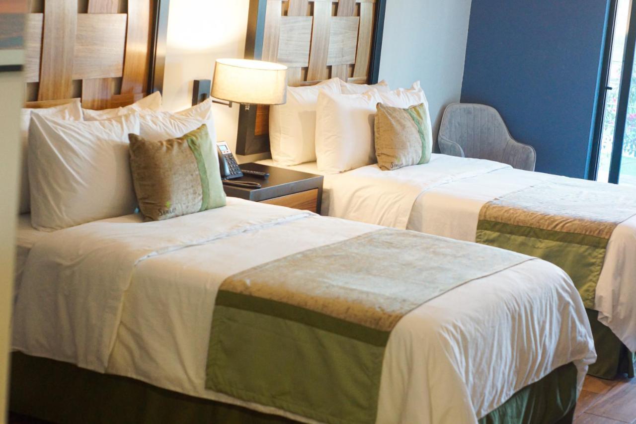 Sawari Hotel San Carlos Nuevo Guaymas Ngoại thất bức ảnh