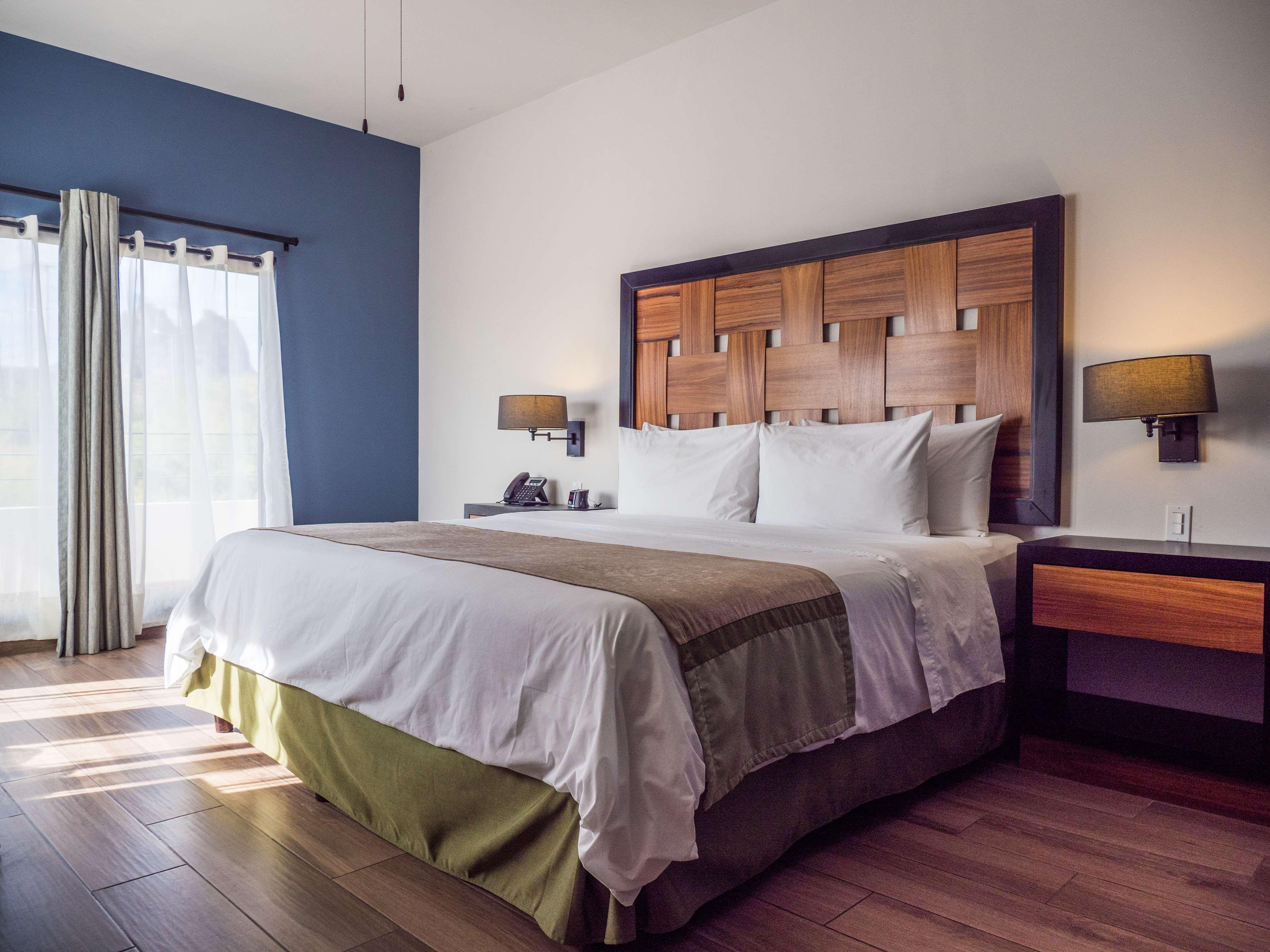 Sawari Hotel San Carlos Nuevo Guaymas Ngoại thất bức ảnh