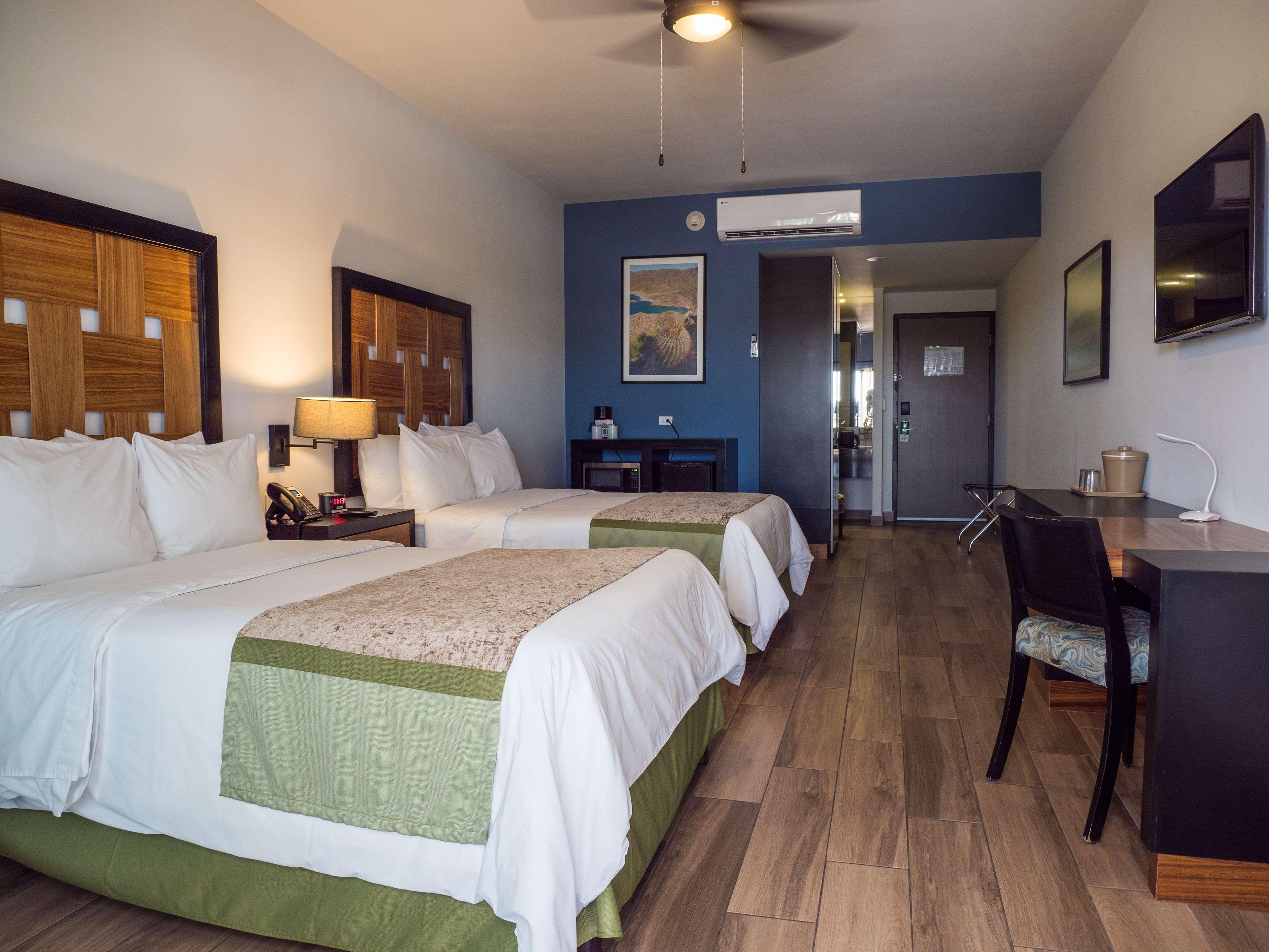 Sawari Hotel San Carlos Nuevo Guaymas Ngoại thất bức ảnh