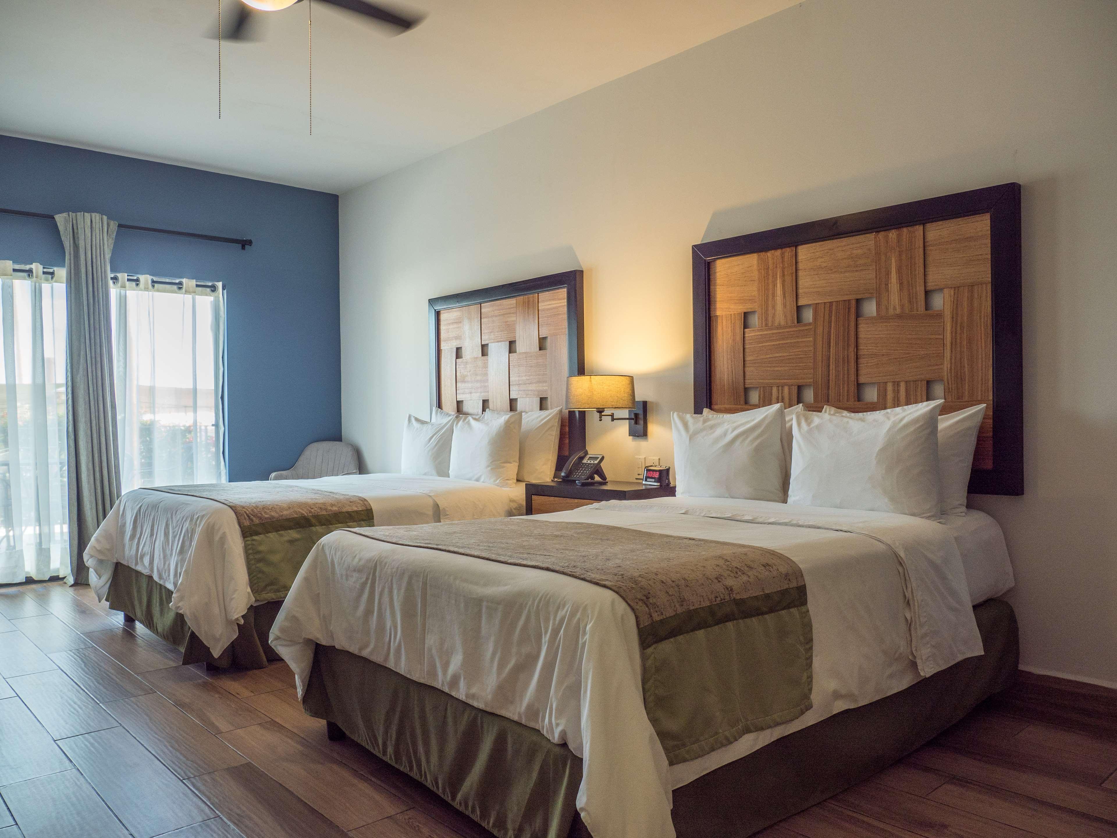 Sawari Hotel San Carlos Nuevo Guaymas Ngoại thất bức ảnh