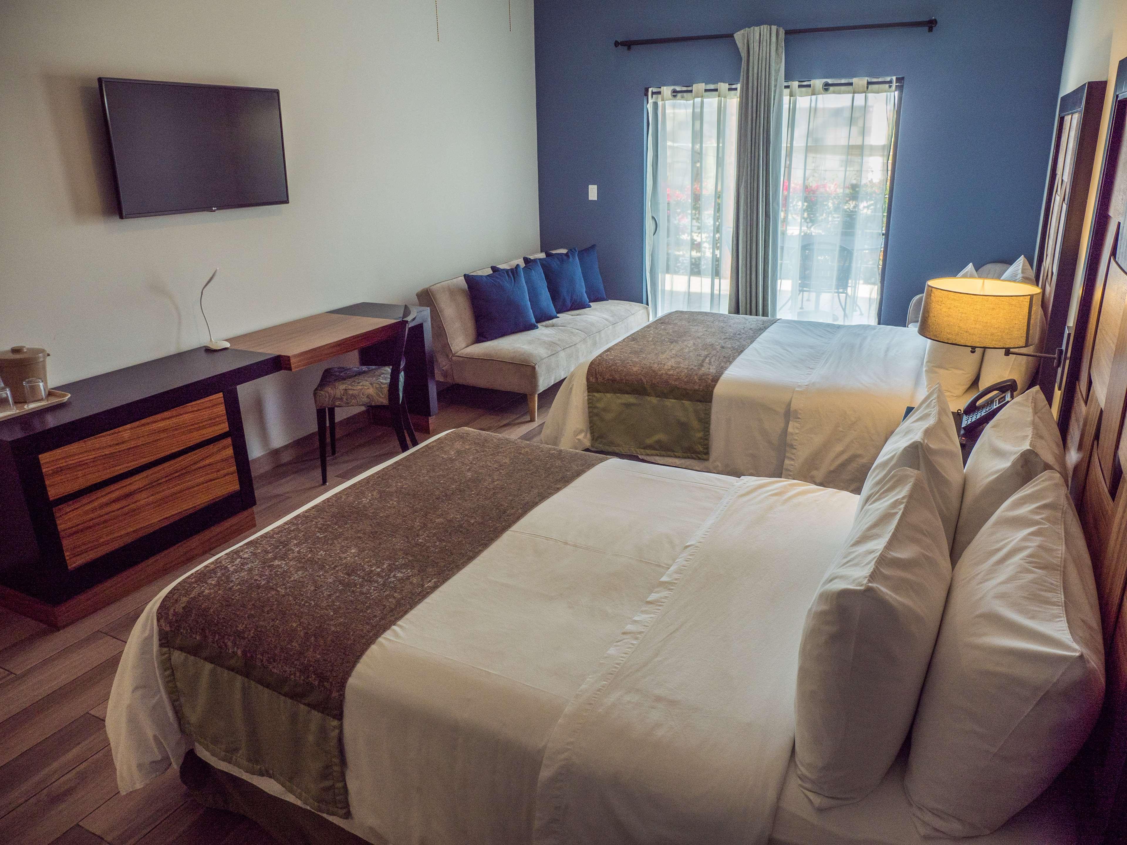 Sawari Hotel San Carlos Nuevo Guaymas Ngoại thất bức ảnh