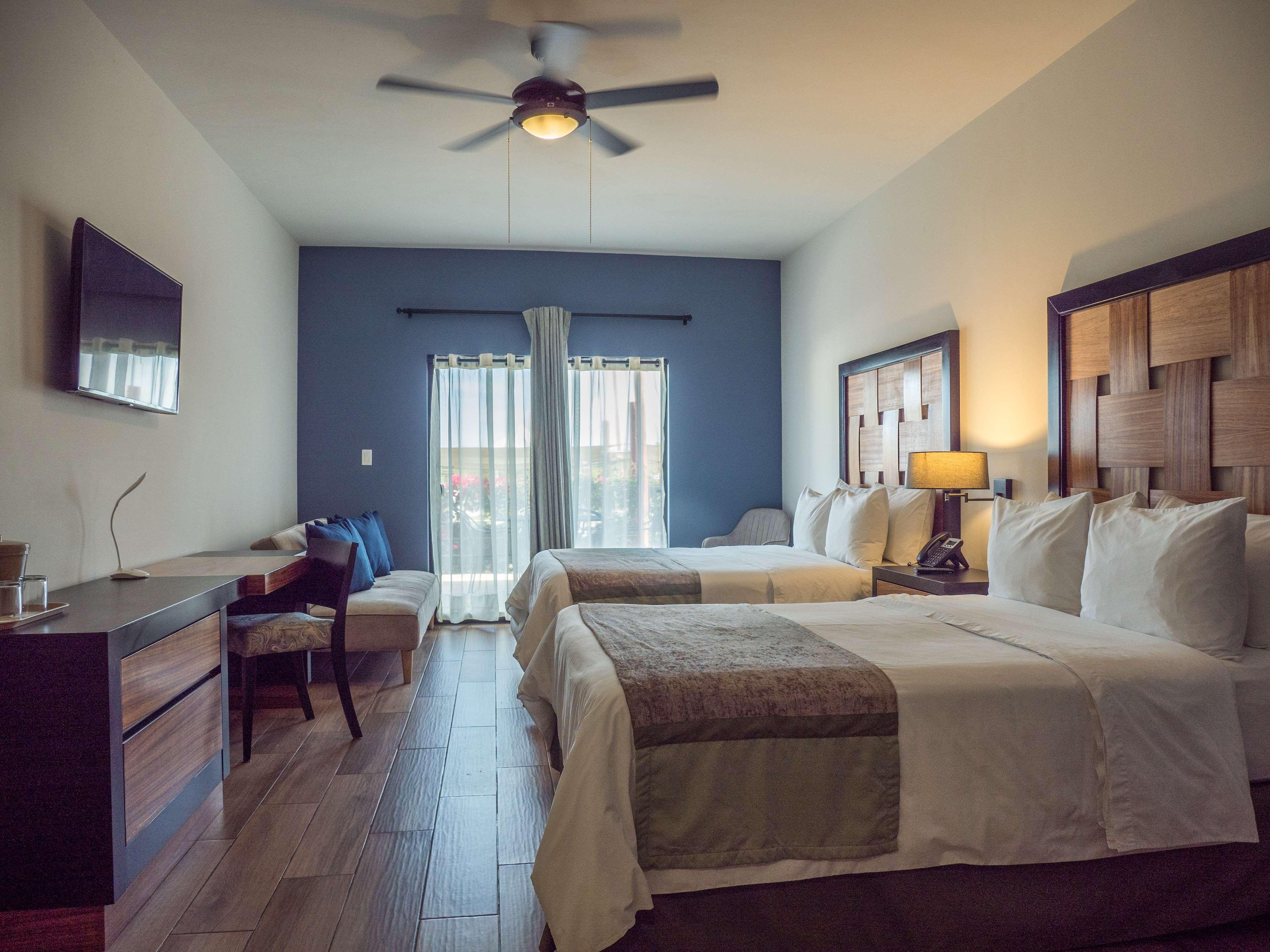 Sawari Hotel San Carlos Nuevo Guaymas Ngoại thất bức ảnh