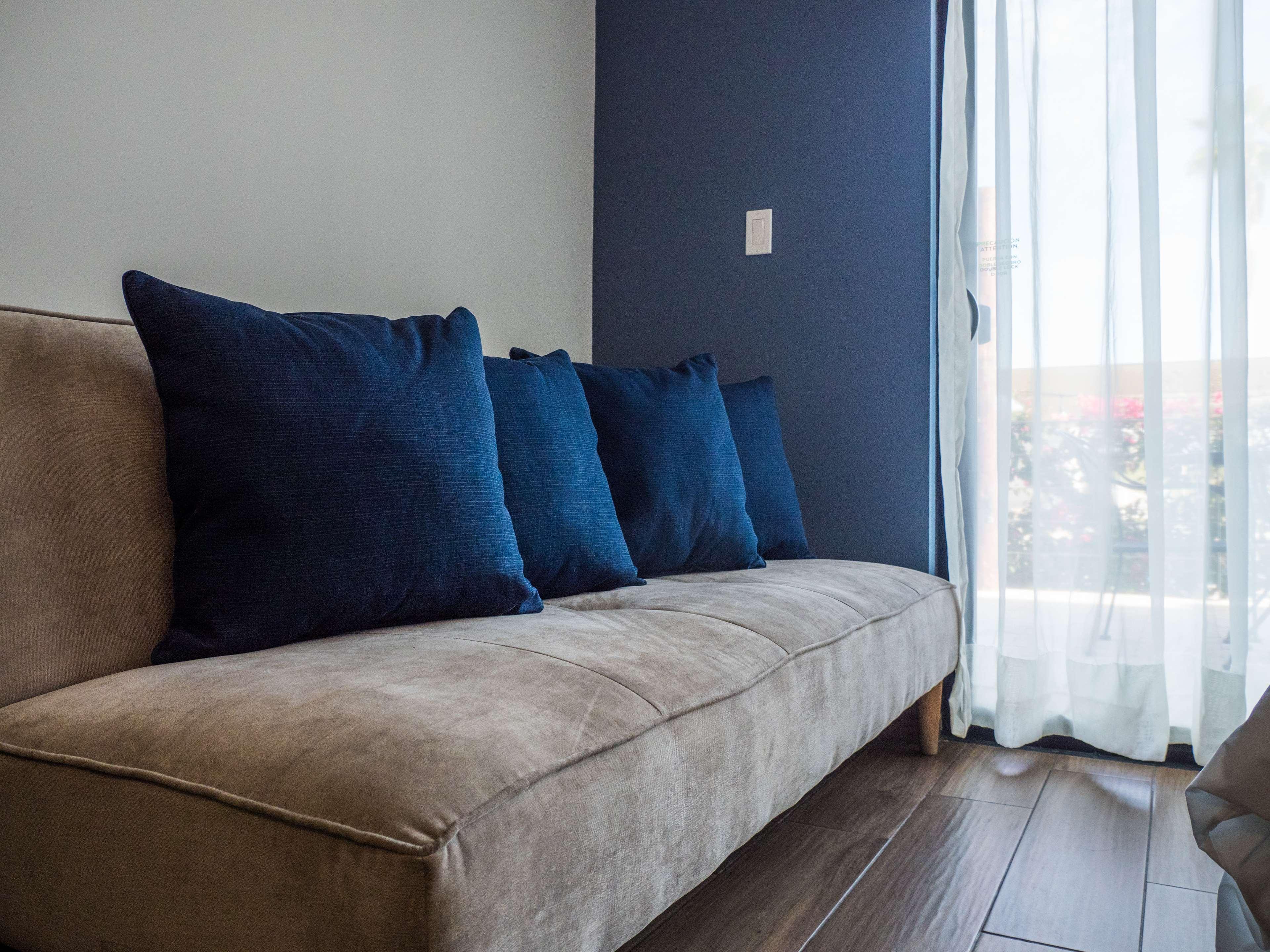 Sawari Hotel San Carlos Nuevo Guaymas Ngoại thất bức ảnh