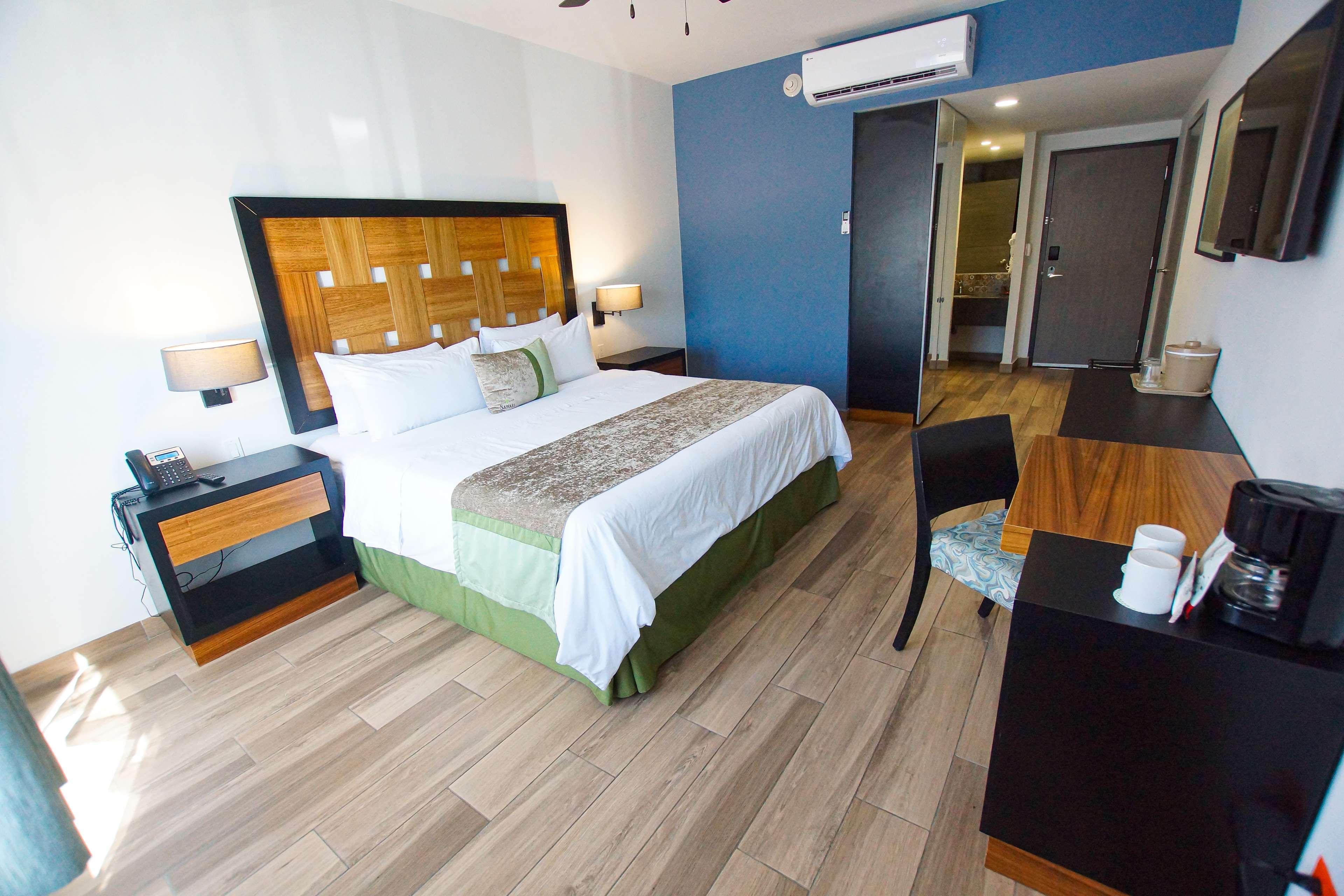 Sawari Hotel San Carlos Nuevo Guaymas Ngoại thất bức ảnh