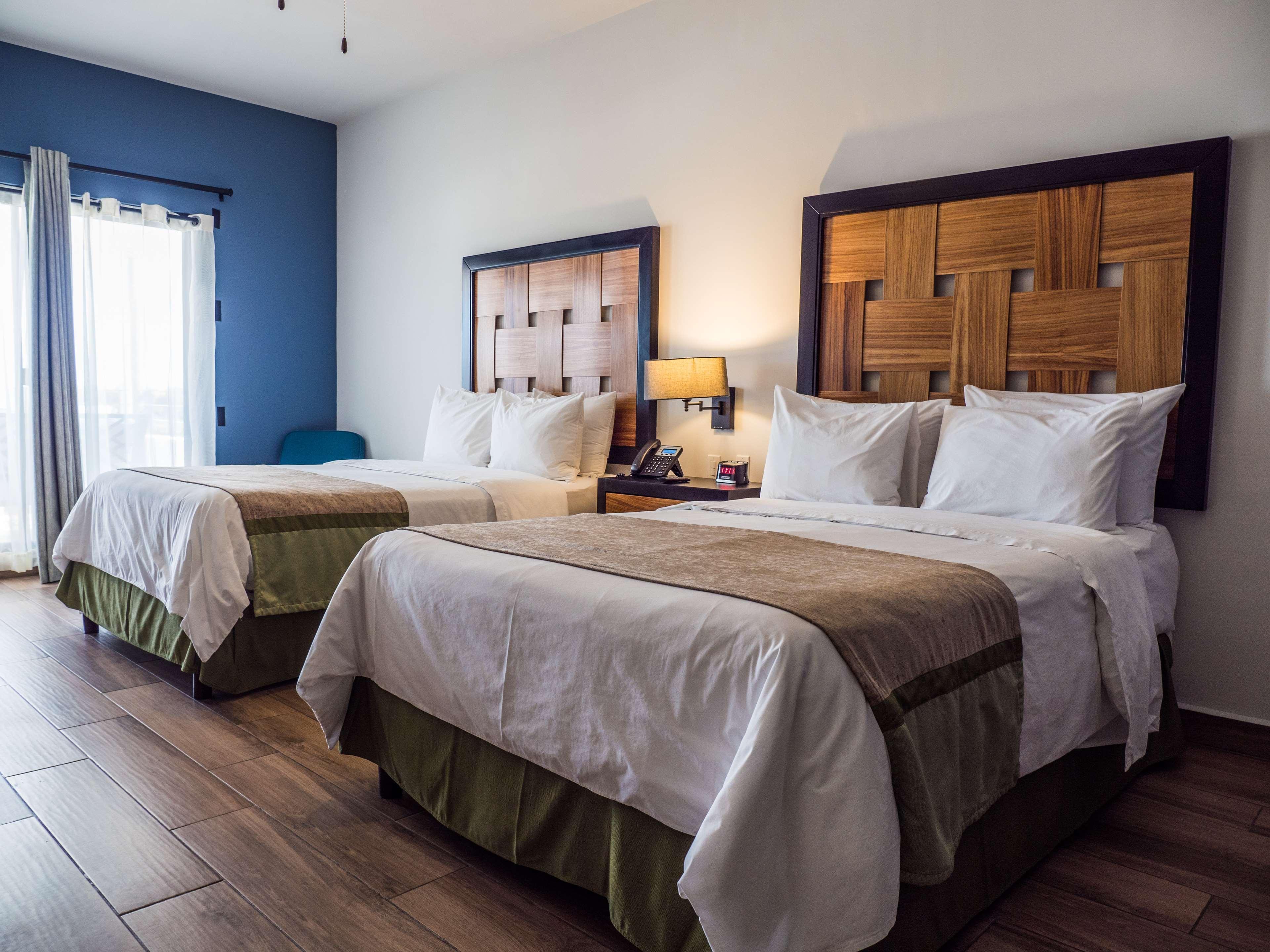 Sawari Hotel San Carlos Nuevo Guaymas Ngoại thất bức ảnh