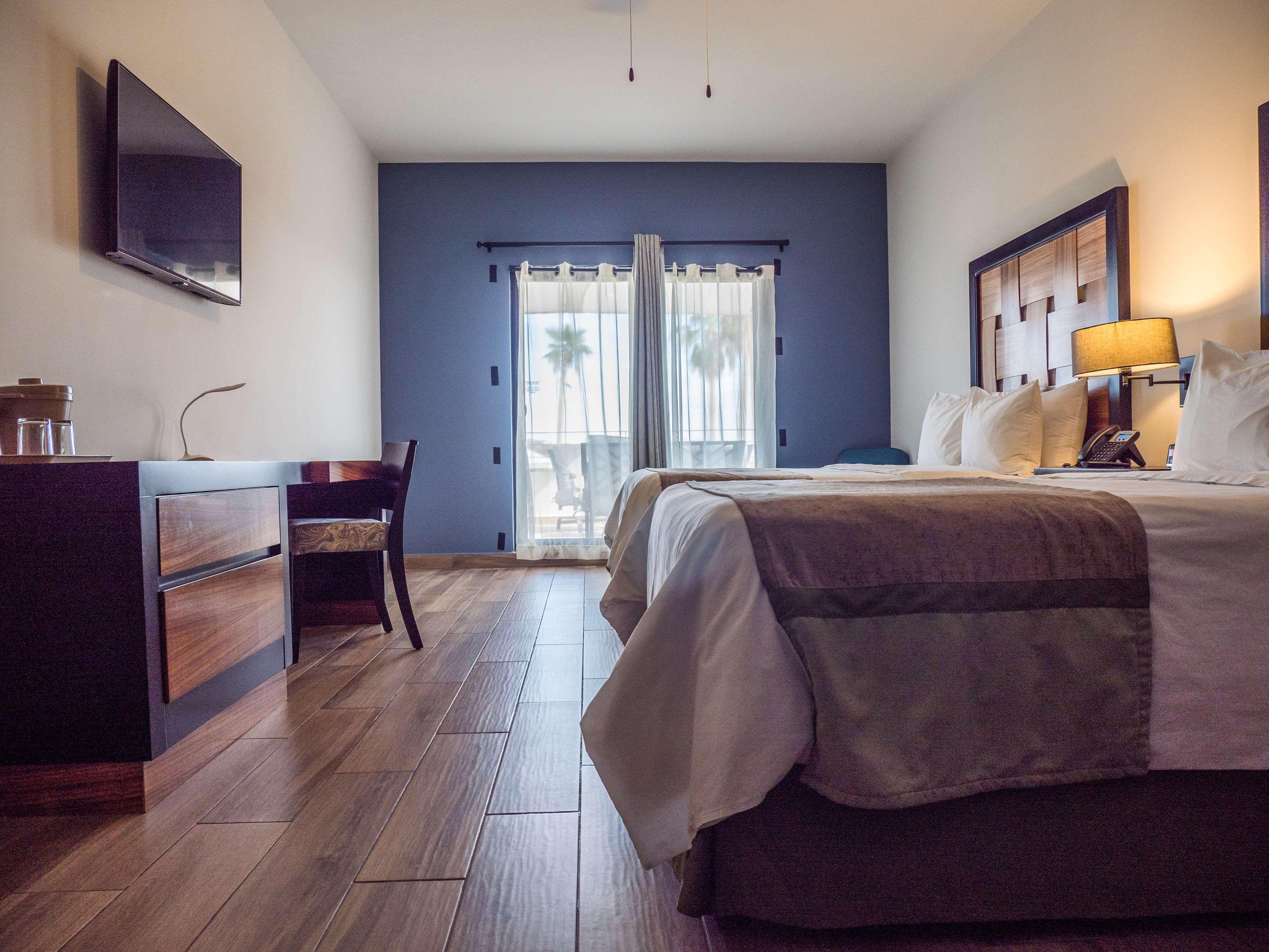 Sawari Hotel San Carlos Nuevo Guaymas Ngoại thất bức ảnh