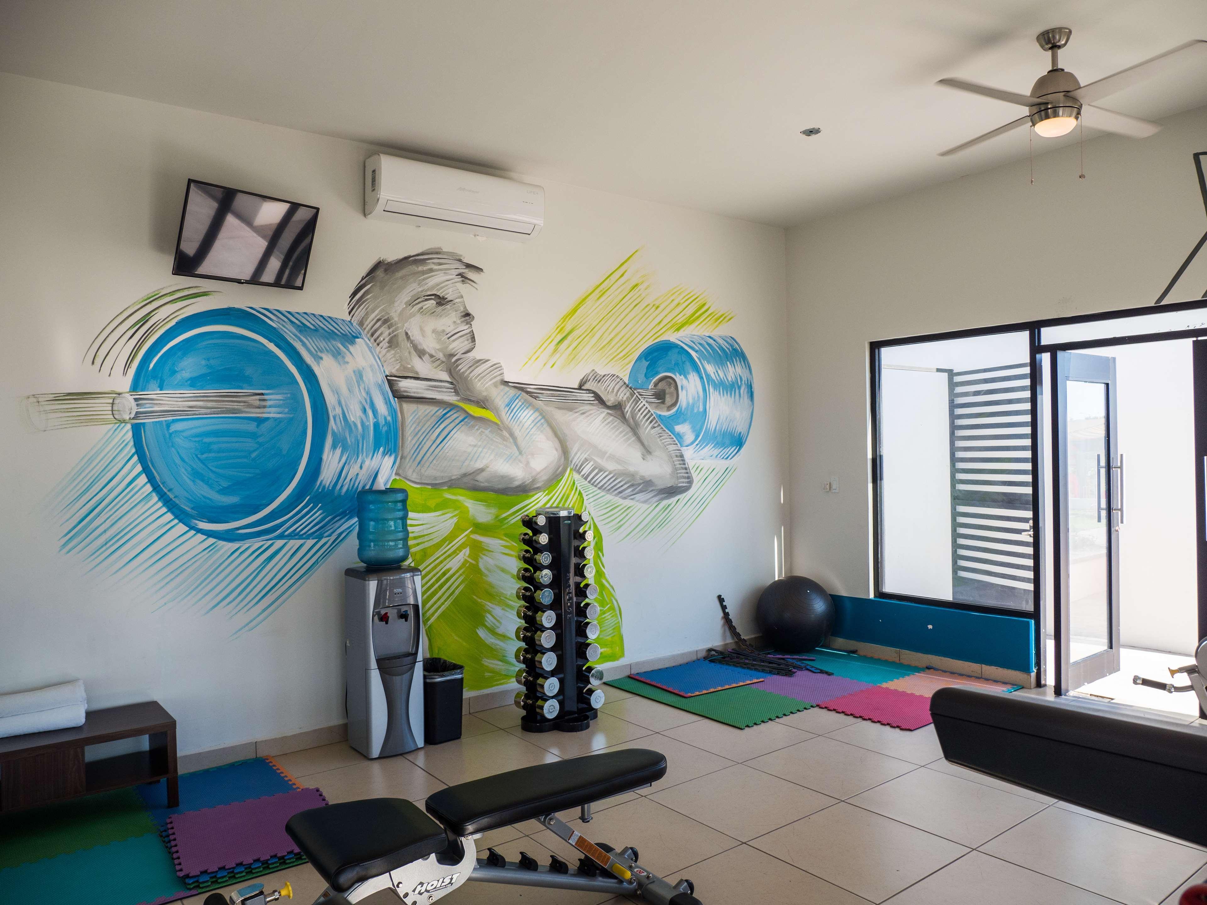 Sawari Hotel San Carlos Nuevo Guaymas Ngoại thất bức ảnh