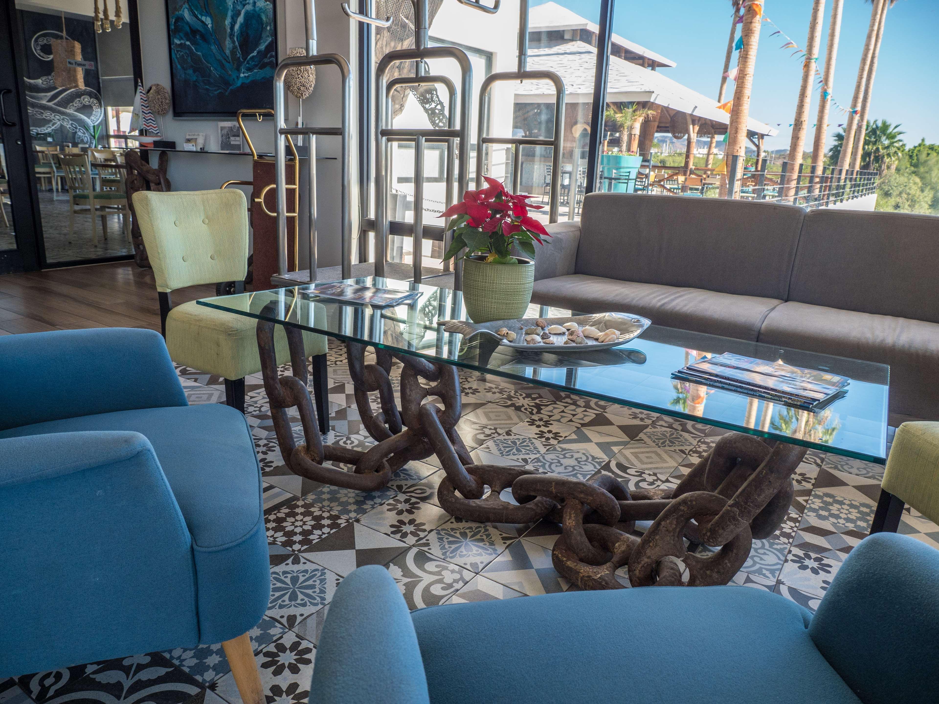 Sawari Hotel San Carlos Nuevo Guaymas Ngoại thất bức ảnh