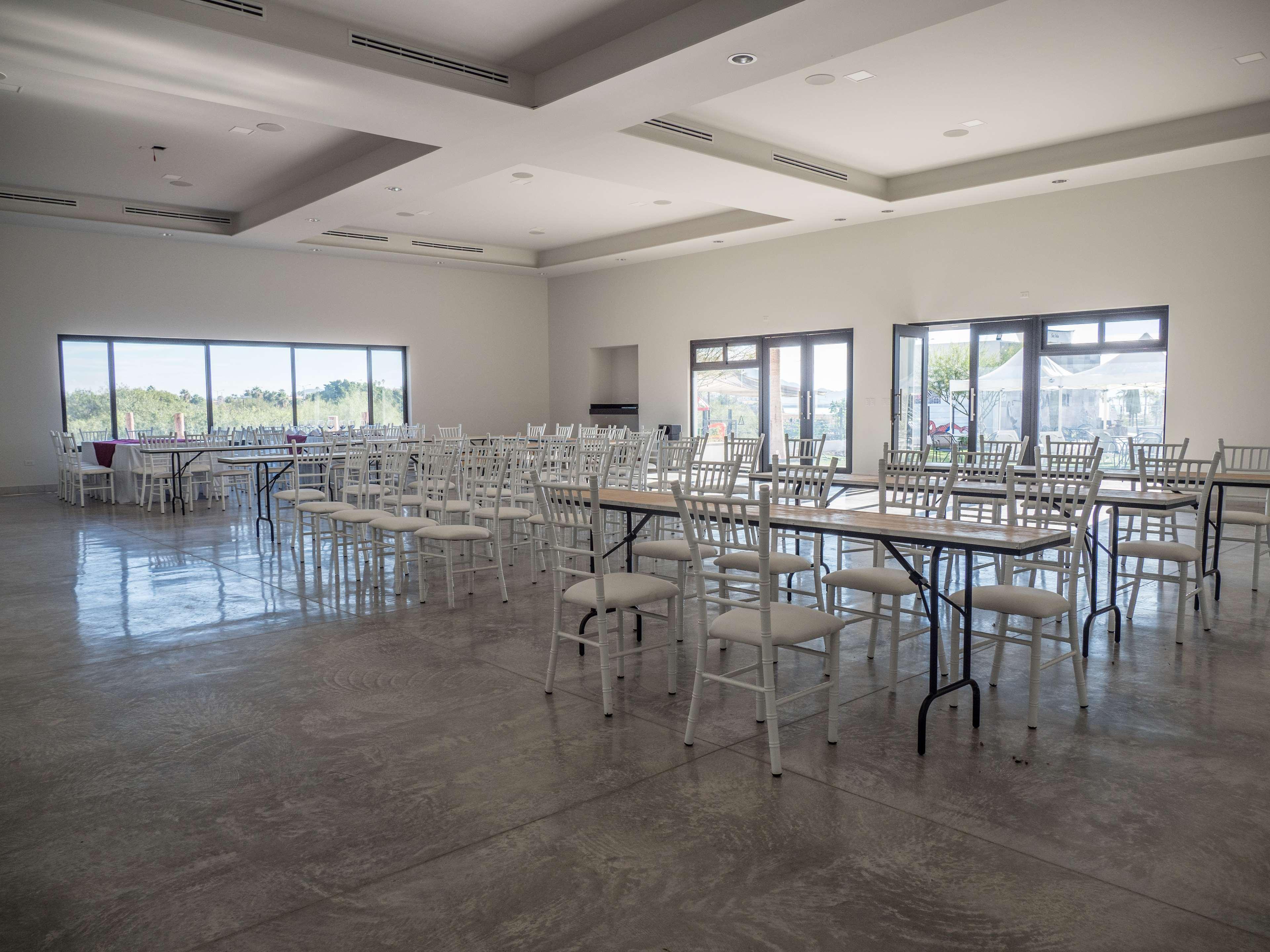 Sawari Hotel San Carlos Nuevo Guaymas Ngoại thất bức ảnh
