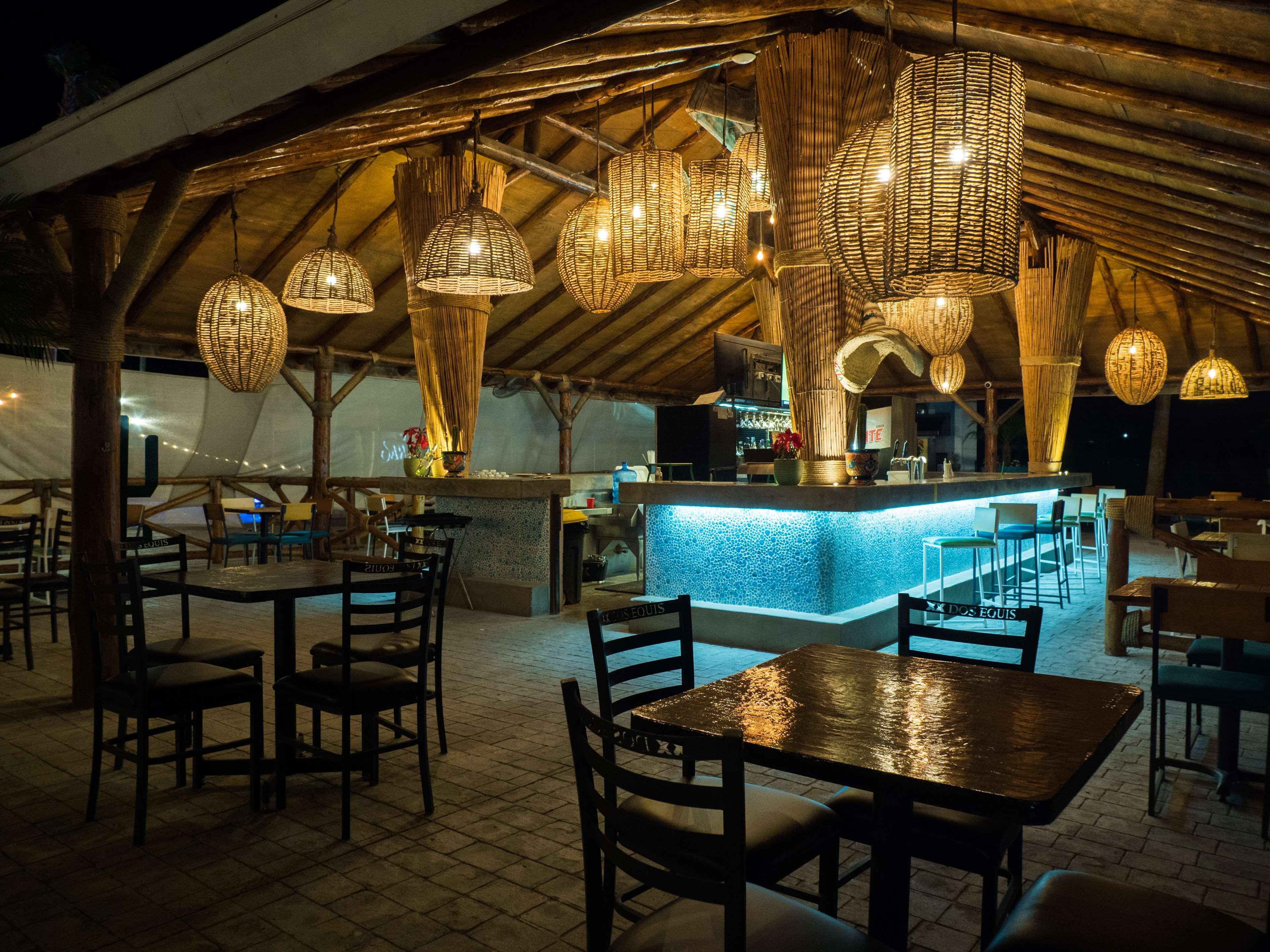 Sawari Hotel San Carlos Nuevo Guaymas Ngoại thất bức ảnh