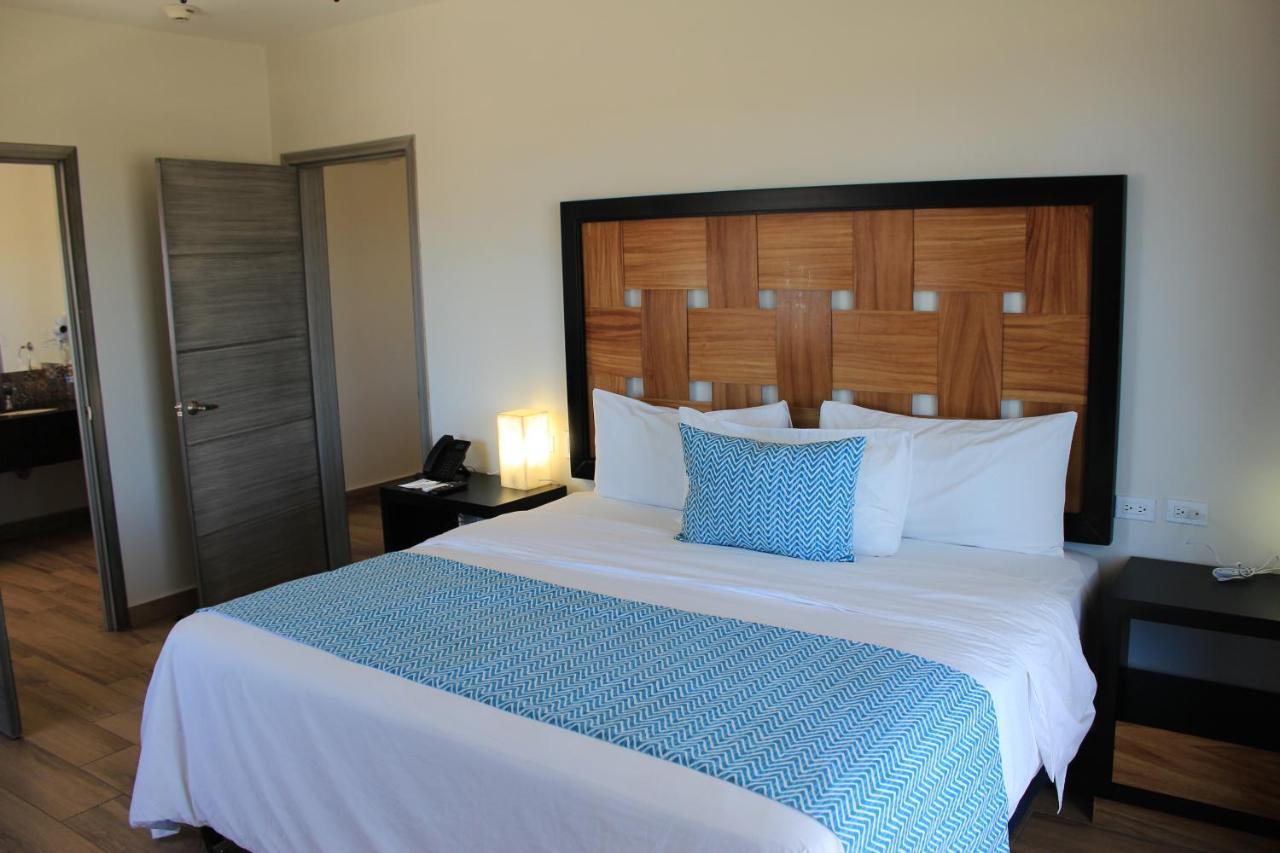 Sawari Hotel San Carlos Nuevo Guaymas Ngoại thất bức ảnh