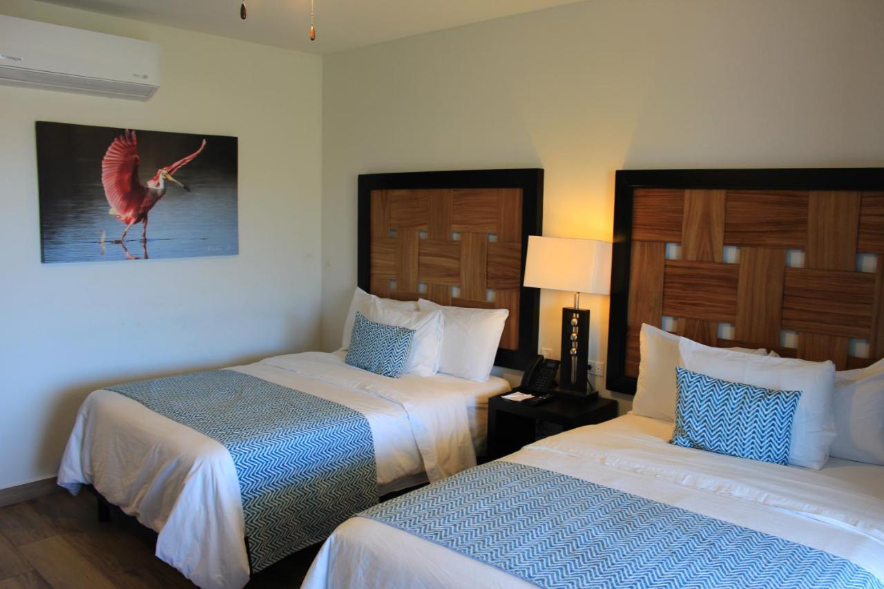 Sawari Hotel San Carlos Nuevo Guaymas Ngoại thất bức ảnh