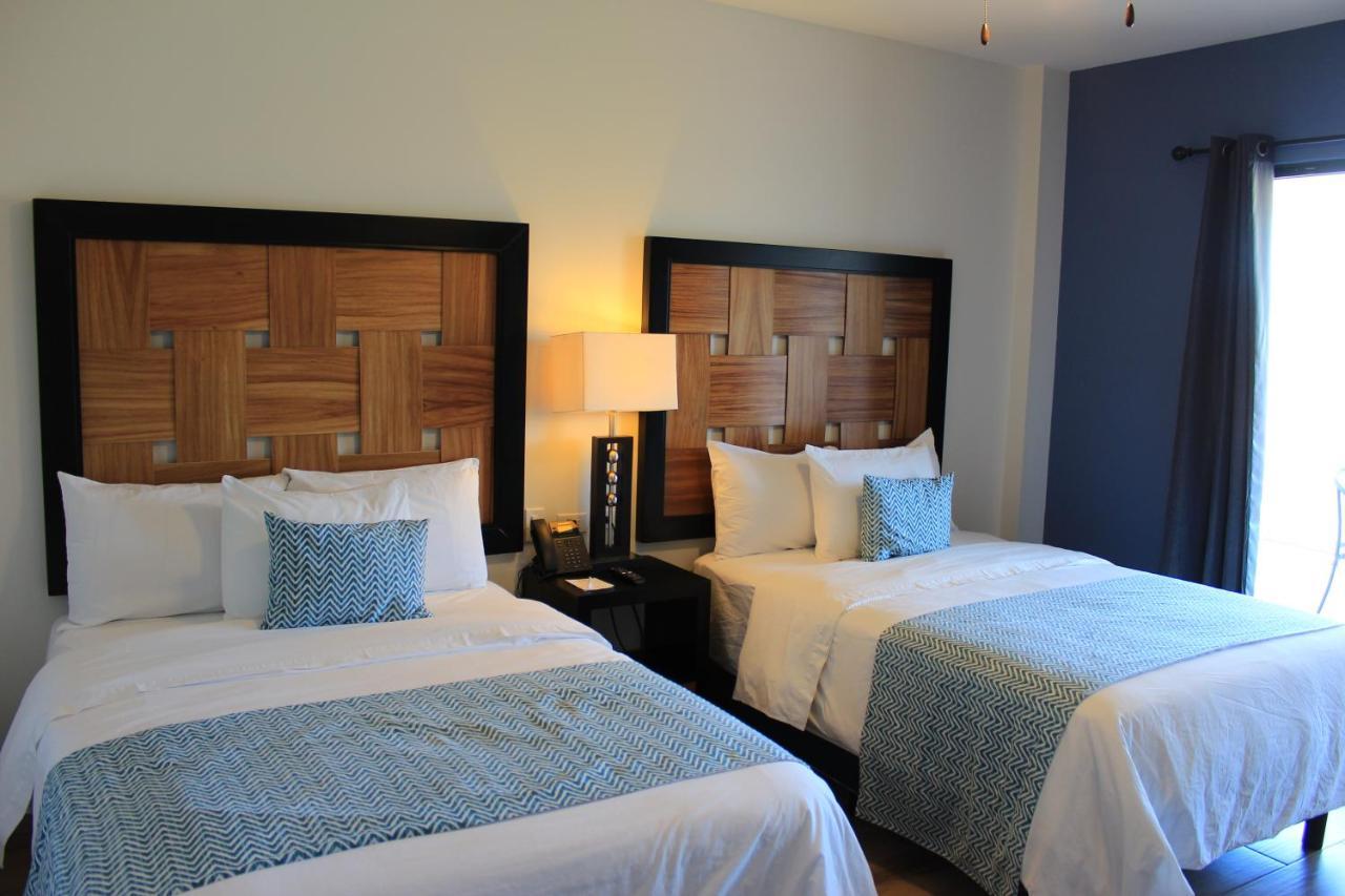 Sawari Hotel San Carlos Nuevo Guaymas Ngoại thất bức ảnh