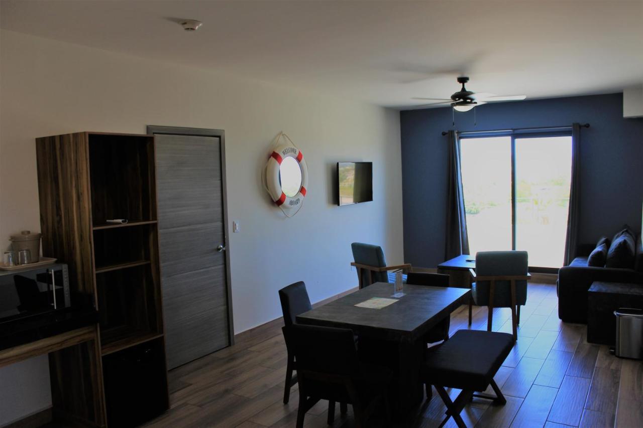 Sawari Hotel San Carlos Nuevo Guaymas Ngoại thất bức ảnh